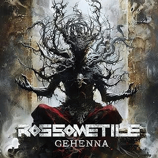 Rossometile : Gehenna (Single)